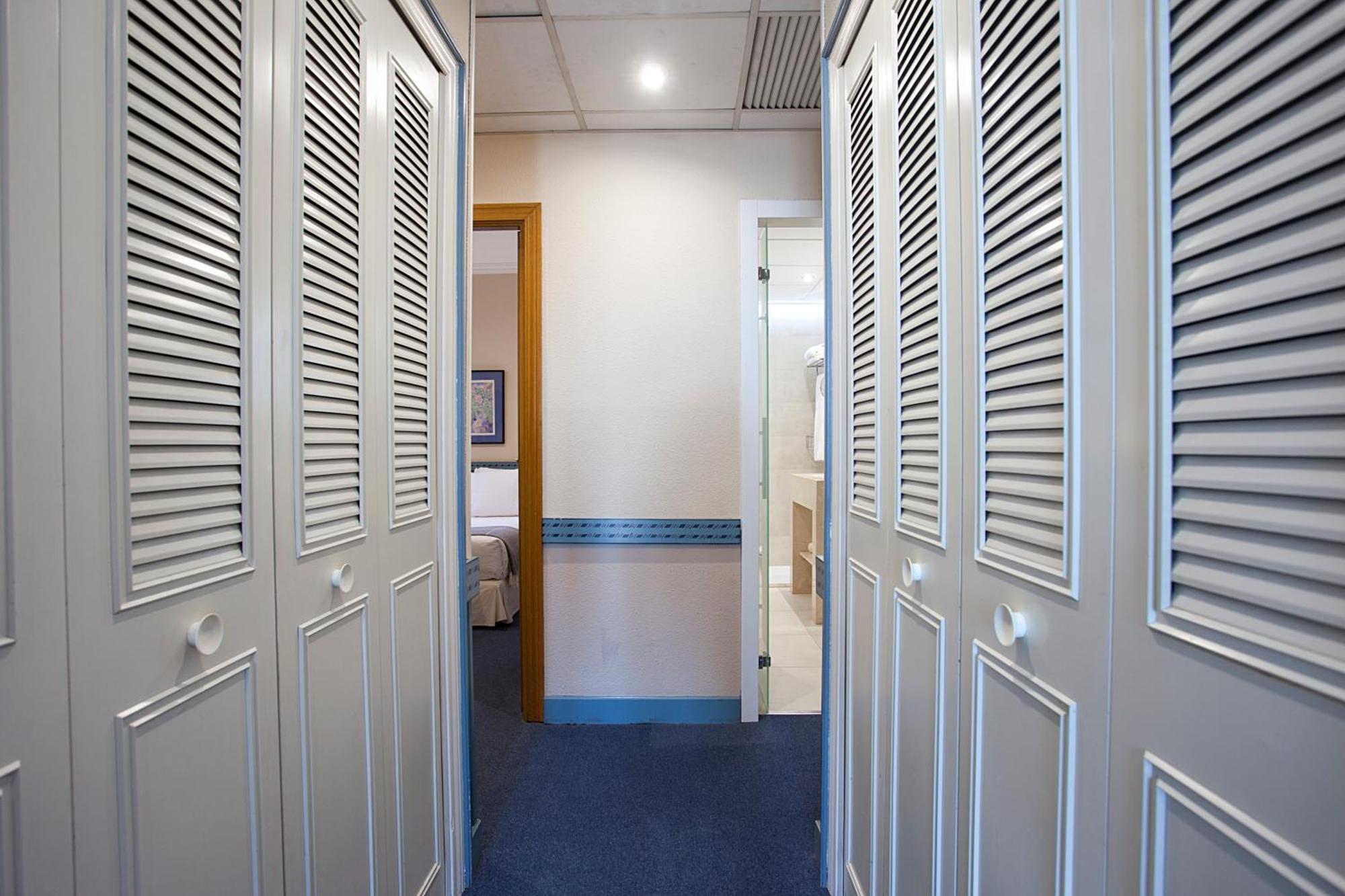 Espahotel Gran Via — Photos 1